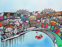Brighton One Way