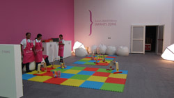 ABU DHABI ART FAIR