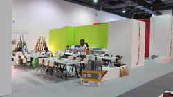 ABU DHABI ART FAIR