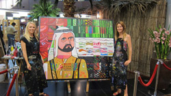 JAM JAR MURAL WORKSHOPS